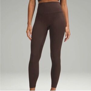 Lululemon Align HR Tight 28”